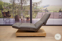 Modell Edit 3 Sofa T In Mikrofaser Zenit Free Motion