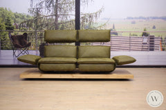 Modell Edon C2 Sofa in Mikrofaser Bison Koinor