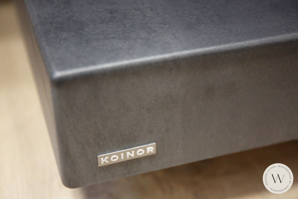 Modell Edon C3 in Mikrofaser Zenit Koinor