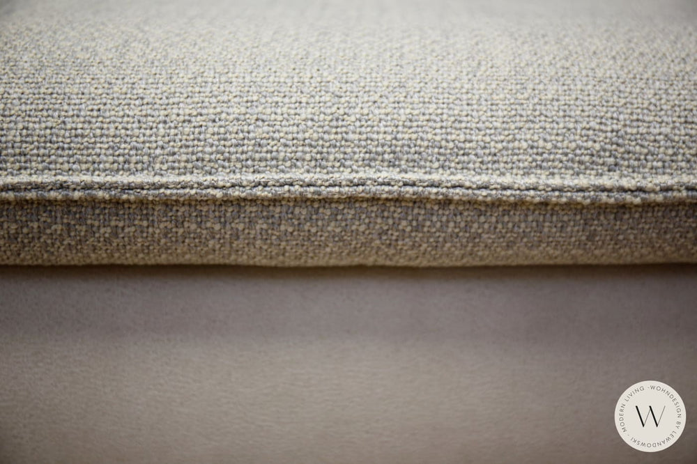 Modell Edon C5 Sofa in Stoff Kaleido mit Metallrahmen Koinor