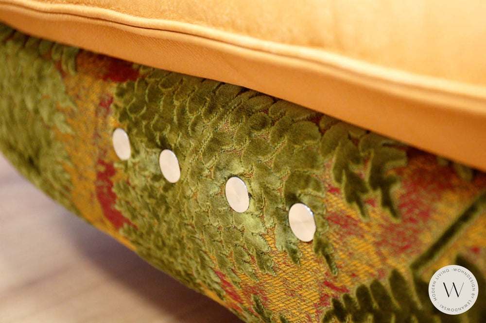 Modell Edon in Leder A India sun Koinor