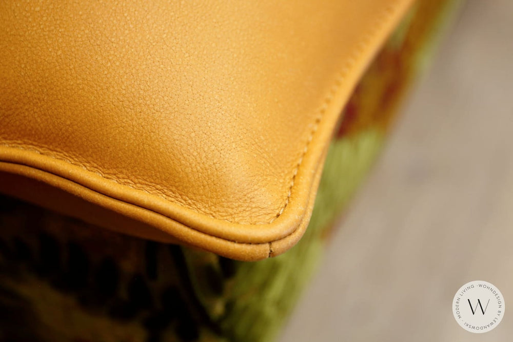 Modell Edon in Leder A India sun Koinor