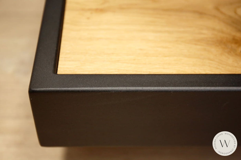 Modell Edon in Leder A India sun Koinor