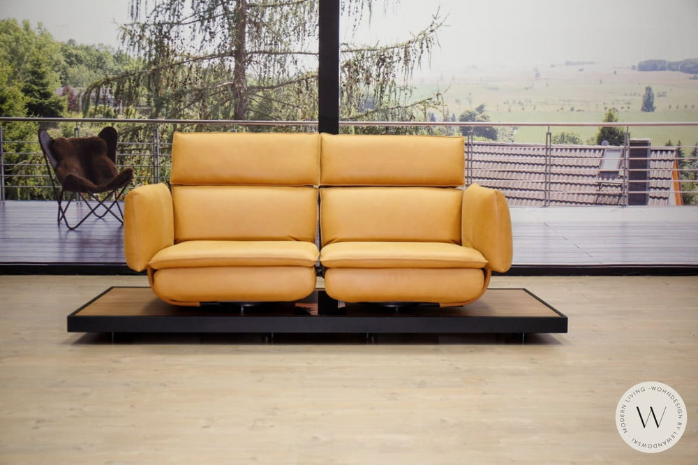 Modell Edon in Leder C Revolution Koinor