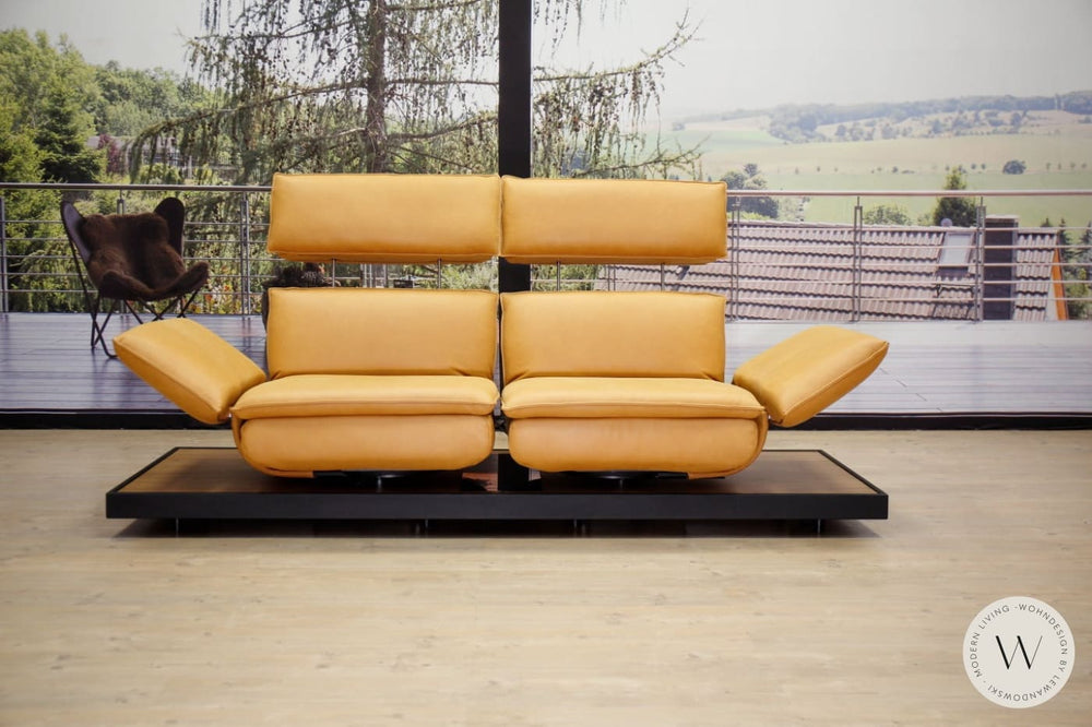 Modell Edon in Leder C Revolution Koinor