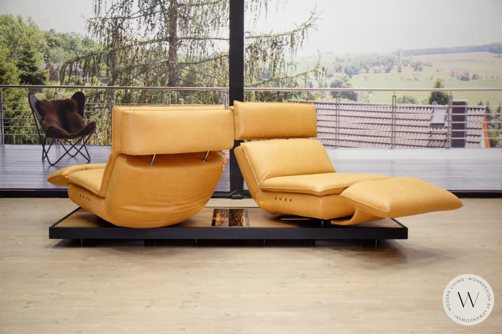 Modell Edon in Leder C Revolution Koinor