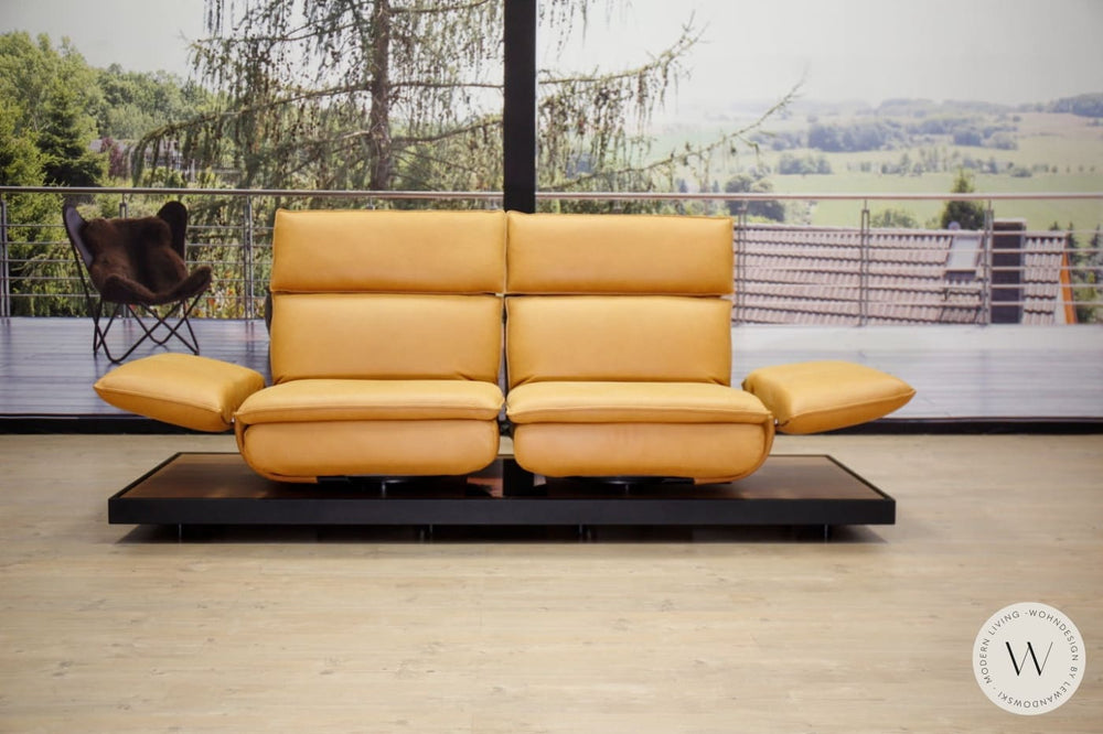 Modell Edon in Leder C Revolution Koinor