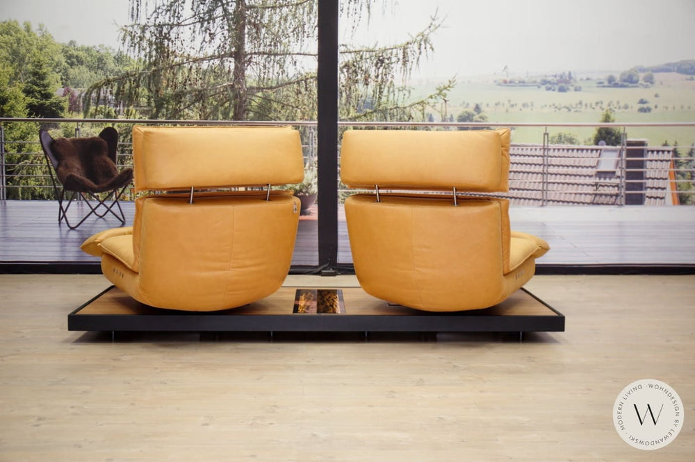 Modell Edon in Leder C Revolution Koinor