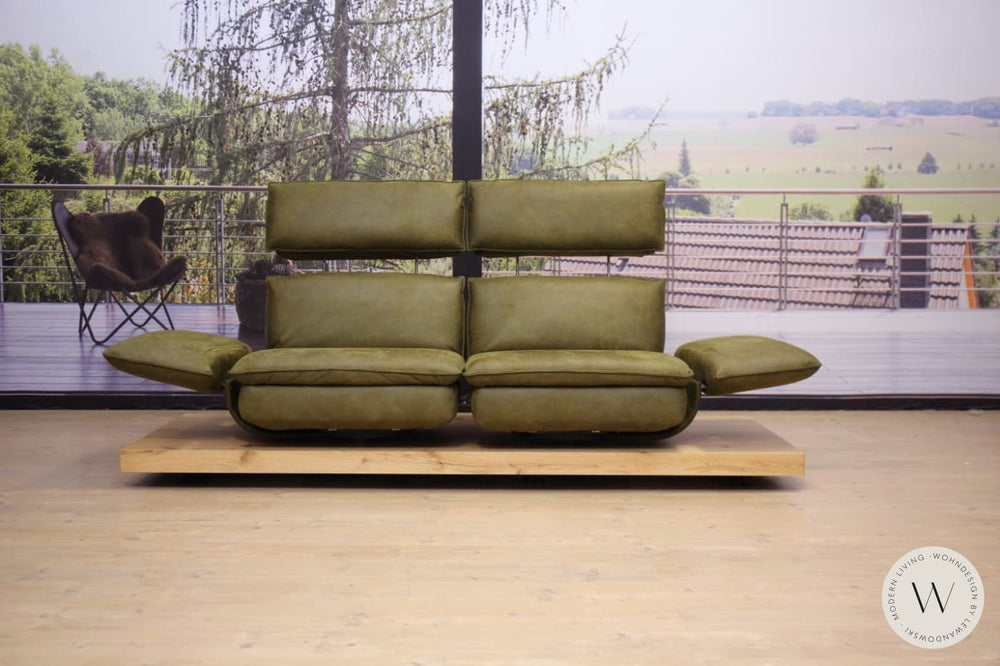 Modell Edon in Mikrofaser Bison Koinor
