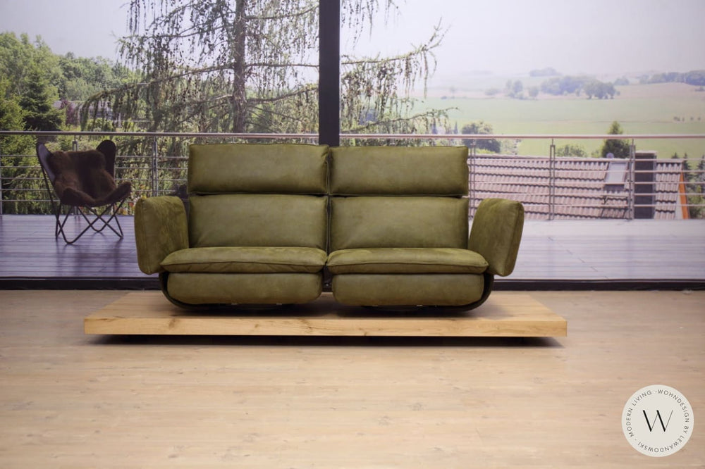 Modell Edon in Mikrofaser Bison Koinor