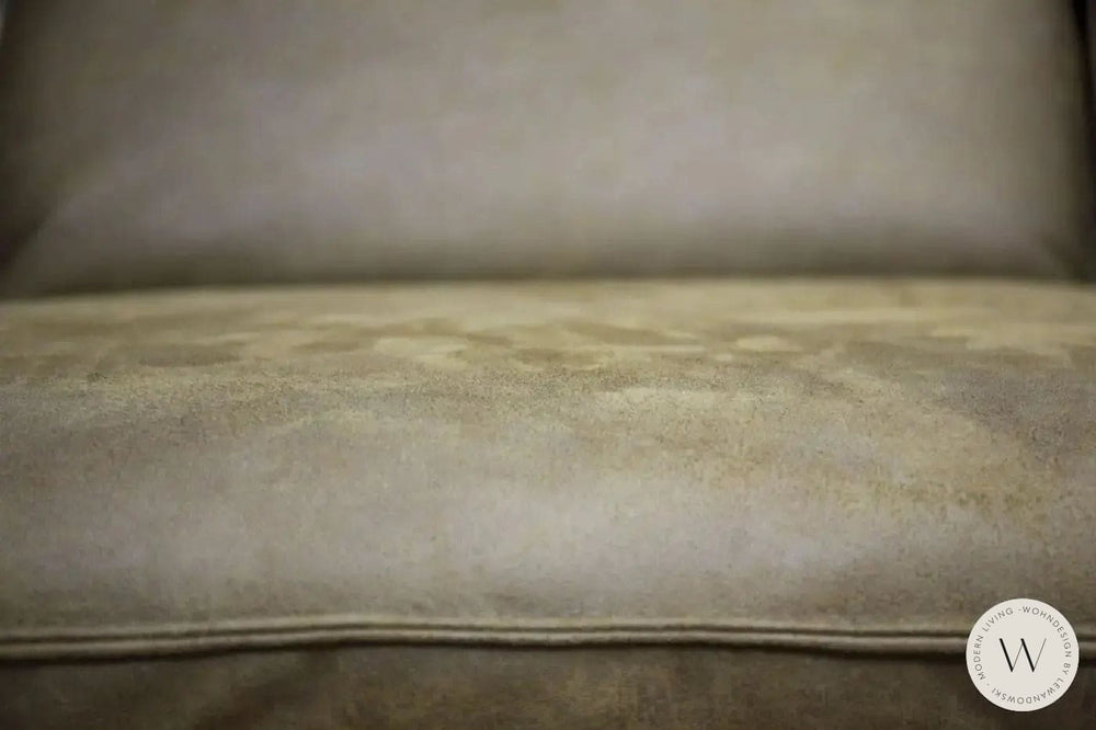 Modell Edon in Mikrofaser Bison Koinor