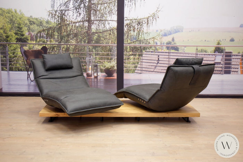 Modell Epos 2 in Mikrofaser Bison 98 Koinor