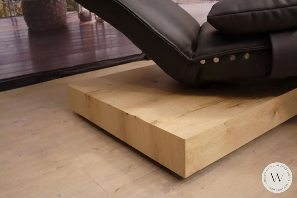 Modell Epos 3 in Mikrofaser Bison 89 Koinor