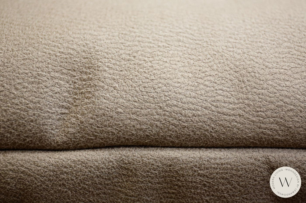 Modell Epos 3 inkl. 4x Kissen in Mikrofaser Zenit Koinor