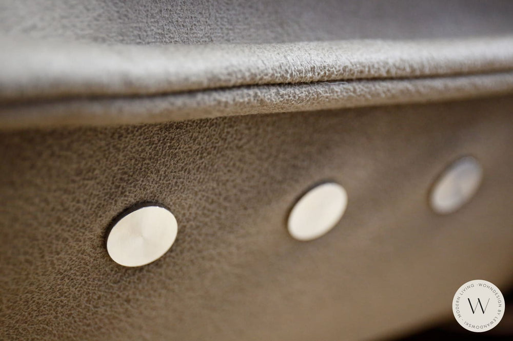 Modell Epos 3 inkl. 4x Kissen in Mikrofaser Zenit Koinor