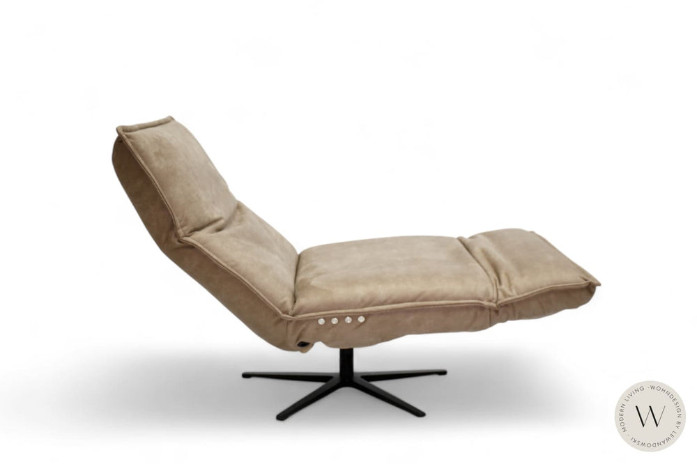 Modell Epos in Mikrofaser Bison 80 Koinor
