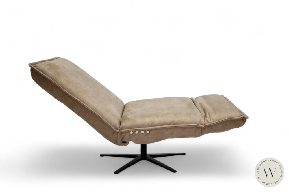 Modell Epos in Mikrofaser Bison 80 Koinor