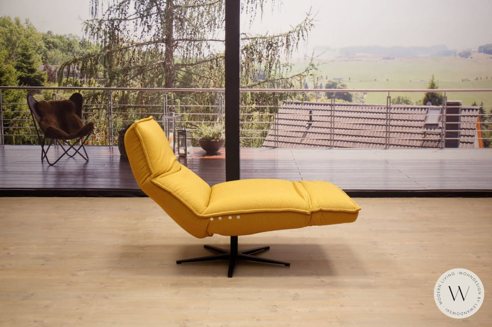 Modell Epos Sessel in Stoff Sky Koinor