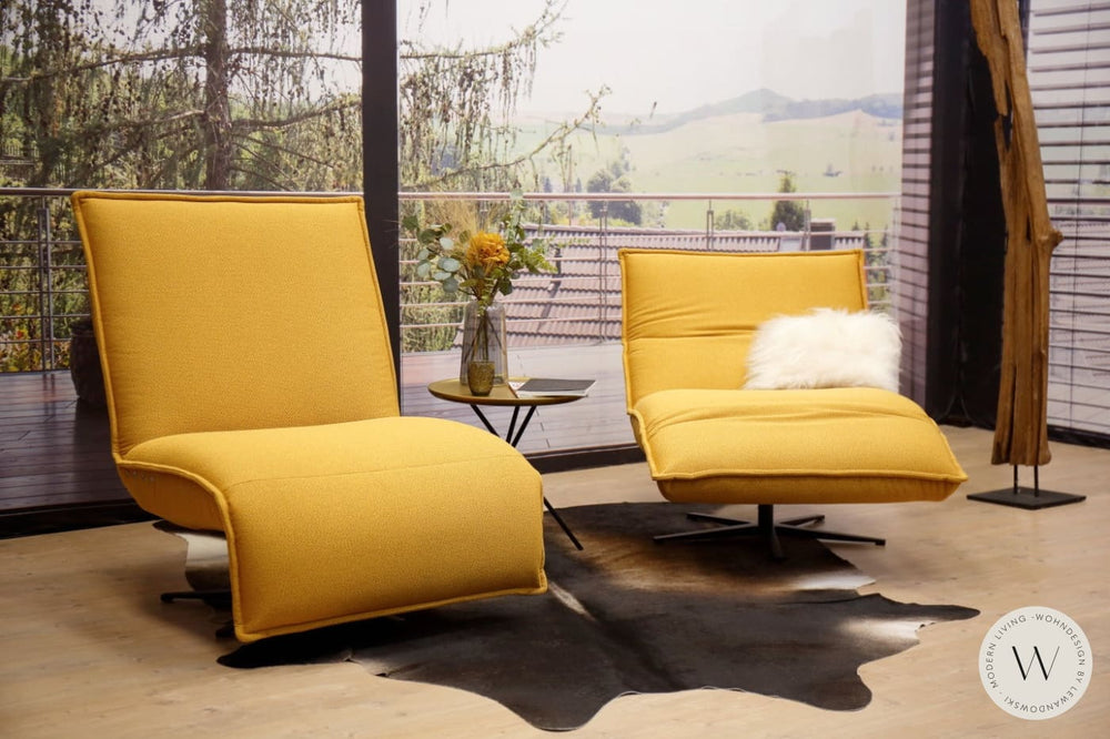 Modell Epos Sessel in Stoff Sky Koinor