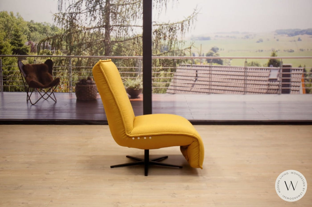 Modell Epos Sessel in Stoff Sky Koinor