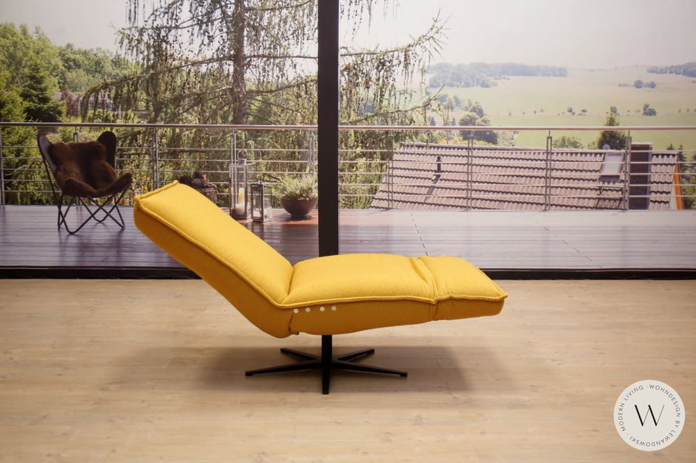 Modell Epos Sessel in Stoff Sky Koinor