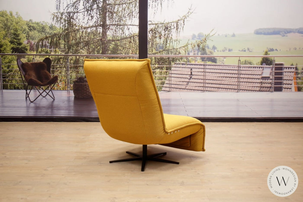 Modell Epos Sessel in Stoff Sky Koinor