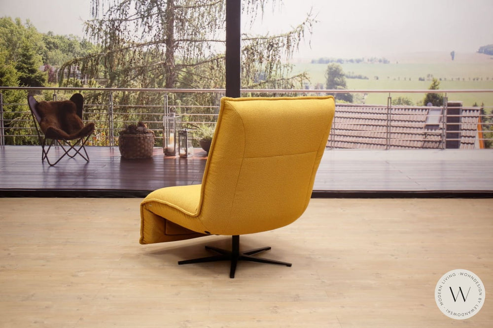 Modell Epos Sessel in Stoff Sky Koinor