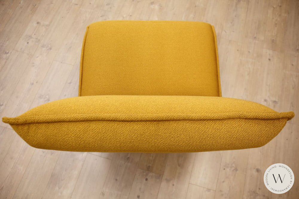 Modell Epos Sessel in Stoff Sky Koinor