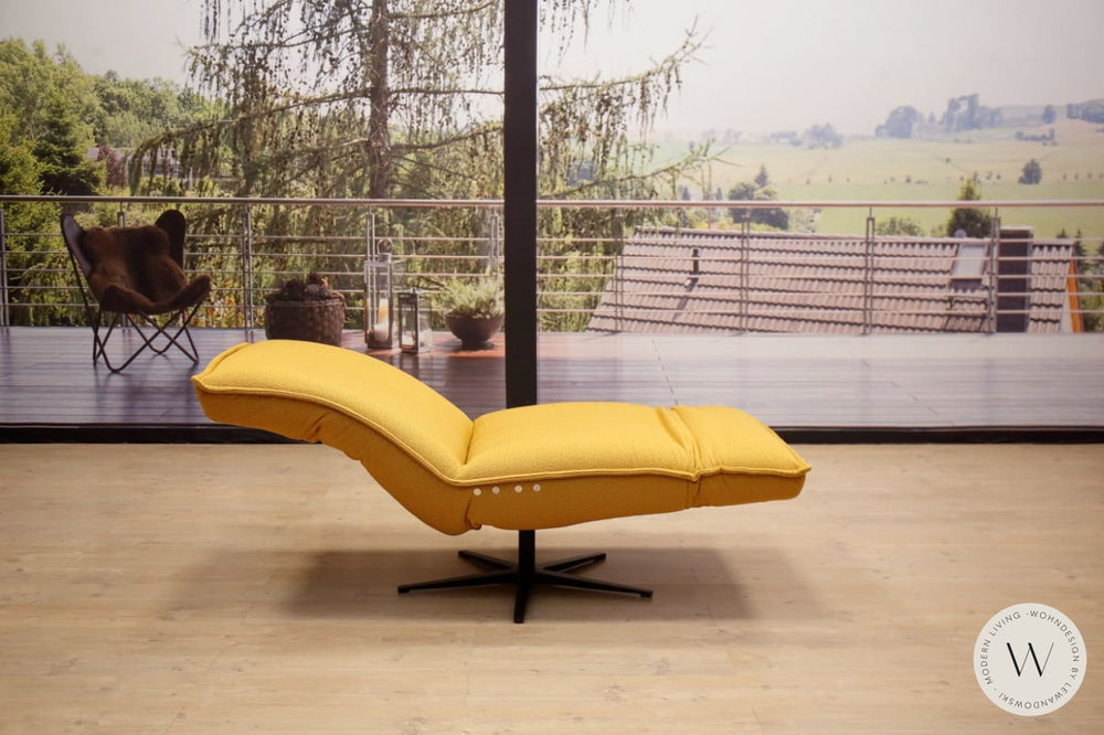 Modell Epos Sessel in Stoff Sky Koinor