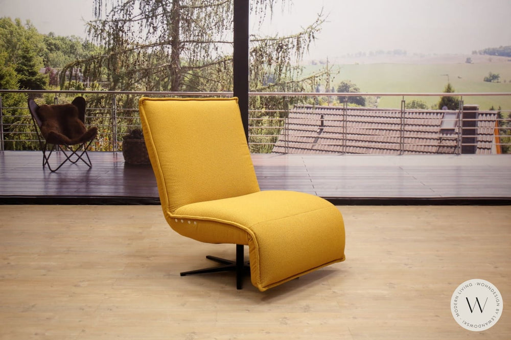 Modell Epos Sessel in Stoff Sky Koinor