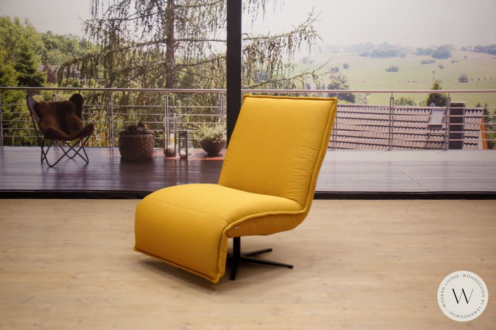Modell Epos Sessel in Stoff Sky Koinor