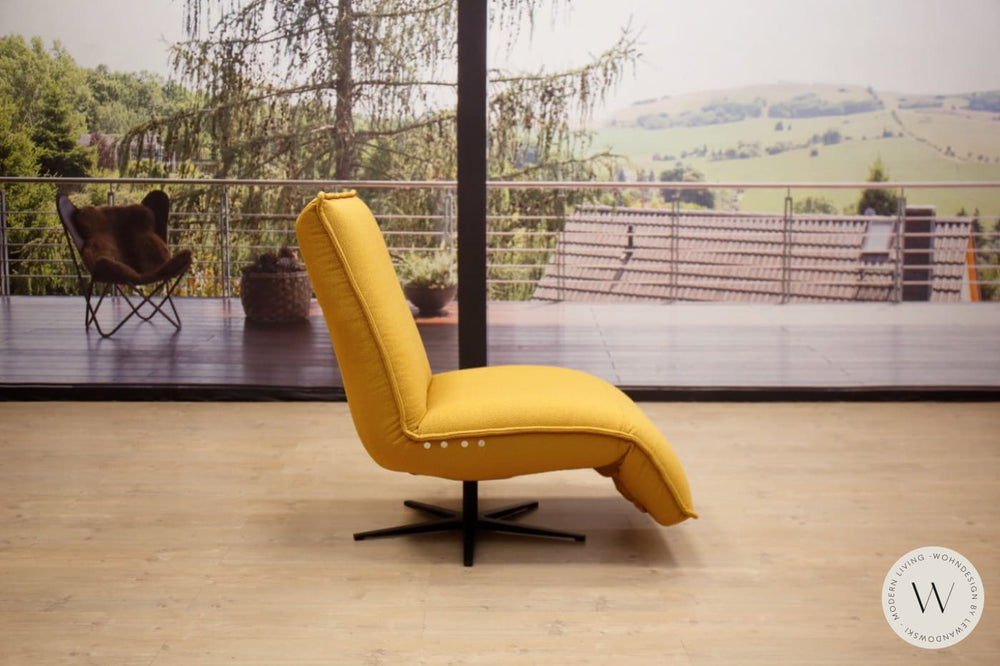Modell Epos Sessel in Stoff Sky Koinor