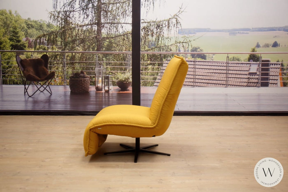 Modell Epos Sessel in Stoff Sky Koinor
