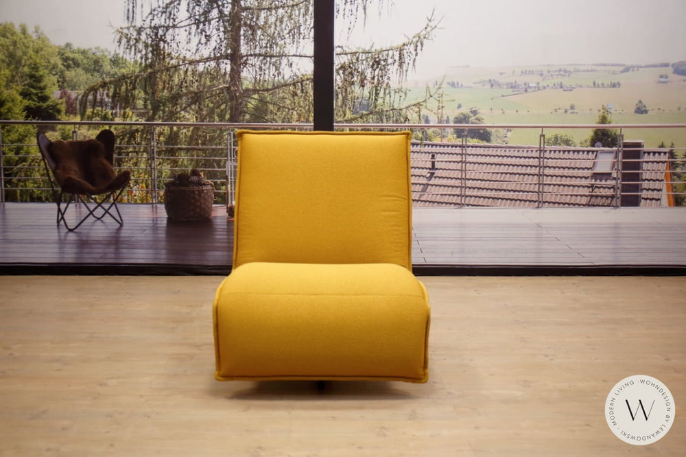 Modell Epos Sessel in Stoff Sky Koinor