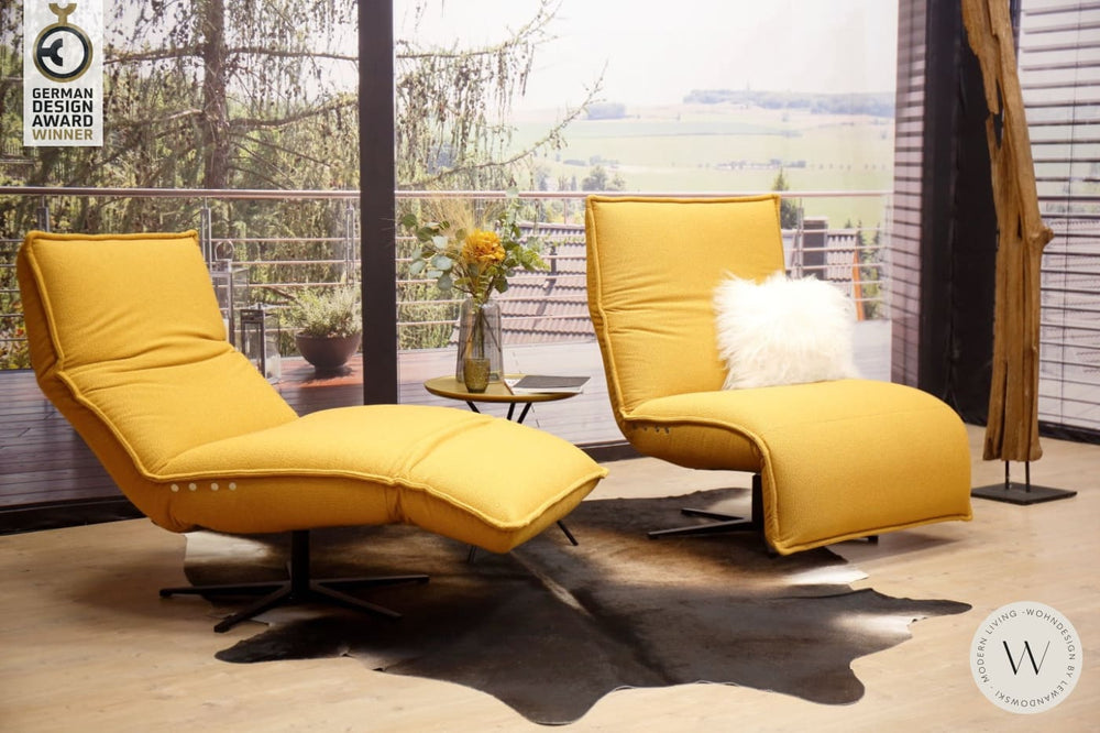 Modell Epos Sessel in Stoff Sky Koinor