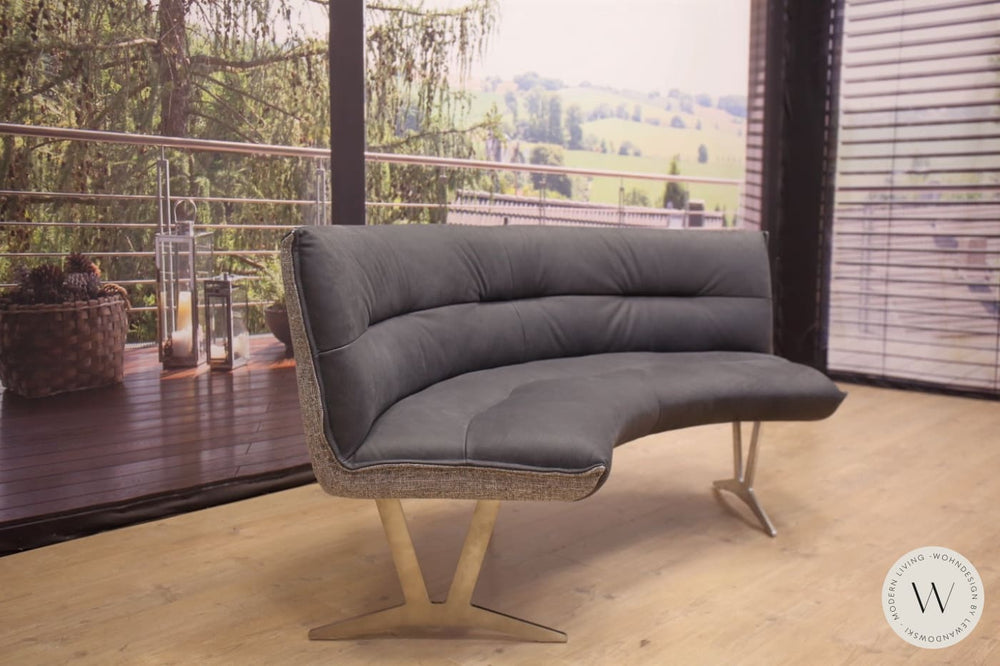 Modell Essay in Leder A India omega Koinor