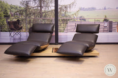 Modell Experio C4 Leder B Bull Nero Koinor