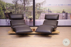 Modell Experio C4 Leder B Bull Nero Koinor
