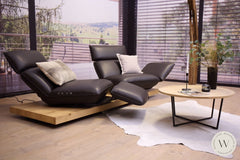 Modell Experio C4 Leder B Bull Nero Koinor