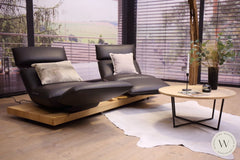 Modell Experio C4 Leder B Bull Nero Koinor