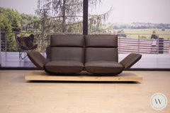 Modell Experio Sofa C in Leder A India schoko Koinor