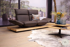 Modell Experio Sofa C in Leder A India schoko Koinor