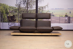 Modell Experio Sofa C in Leder A India schoko Koinor