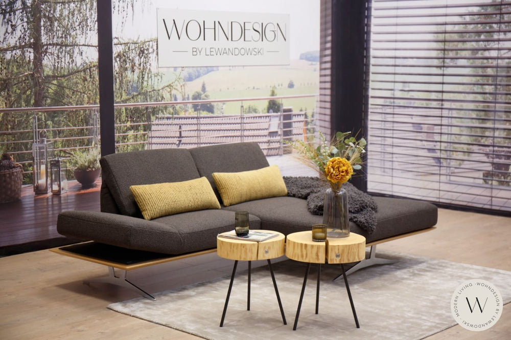 Modell Finero mit Schwenksitz in Stoff Cosmo 13-88 Koinor