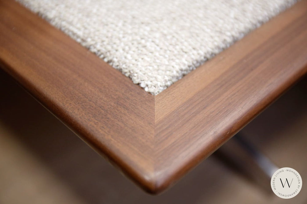 Modell Finero mit Schwenksitzen in Stoff Sherpa Koinor