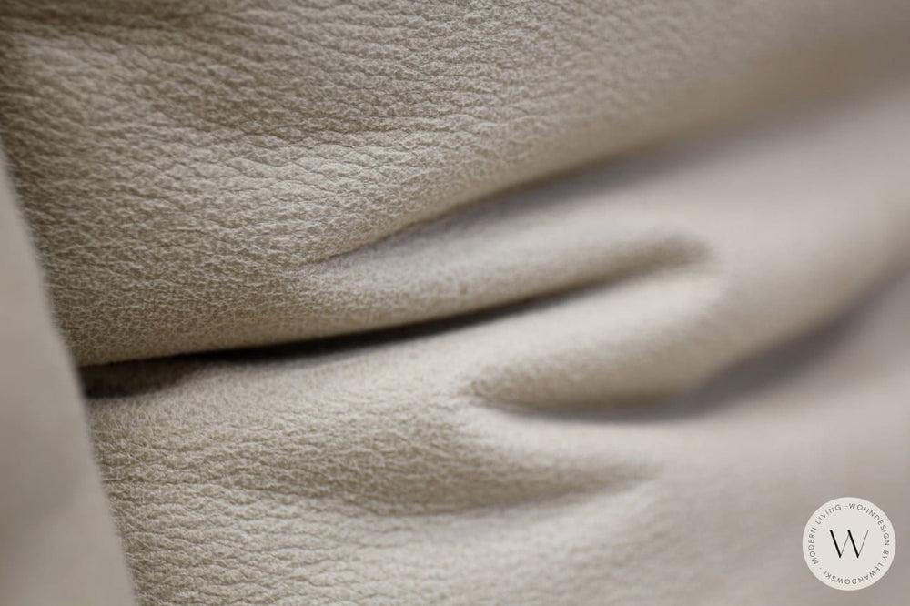 Modell Francis Eckgarnitur in Mikrofaser Zenit 25 Koinor