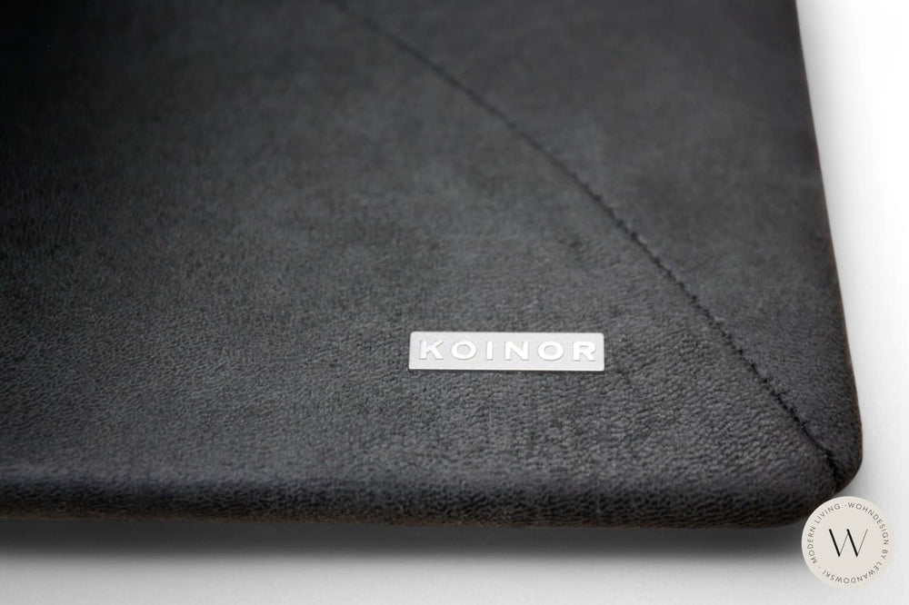 Modell Francis in Mikrofaser Bison Koinor