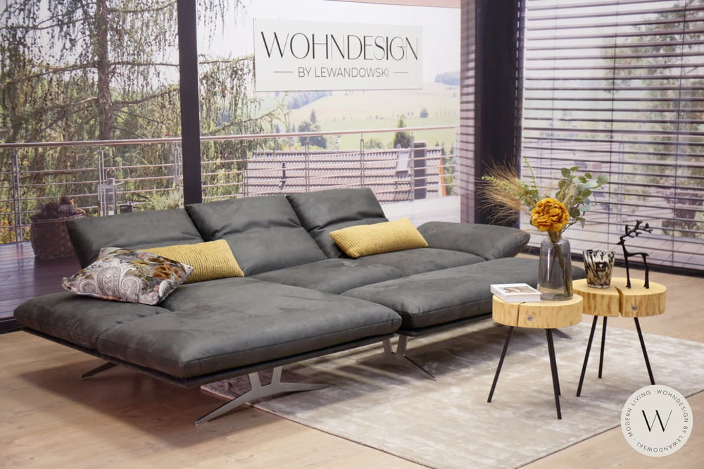 Modell Francis in Mikrofaser Bison Koinor