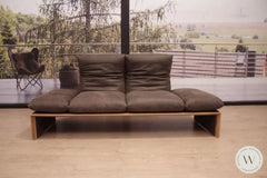 Modell Harriet Sofa BH in Leder A India goa Koinor