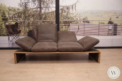 Modell Harriet Sofa BH in Leder A India goa Koinor